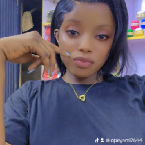 Opeyemi m.