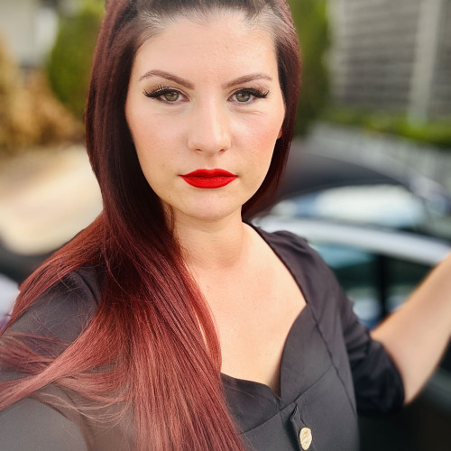 Alina G. profile photo