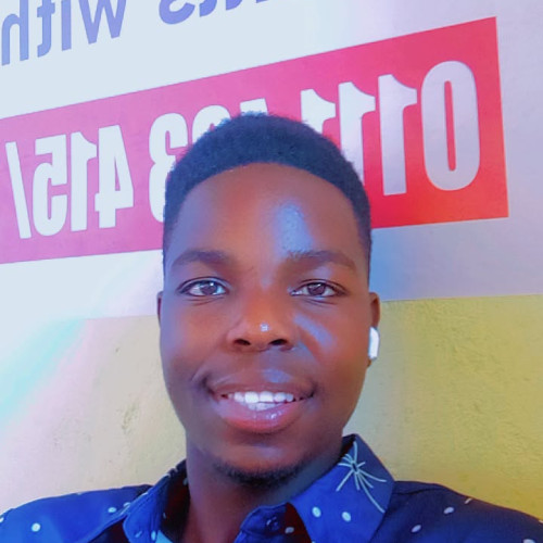 Parkson m. profile photo