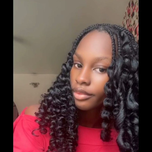 Davina A. profile photo