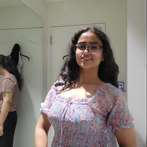 Sharan K. profile photo