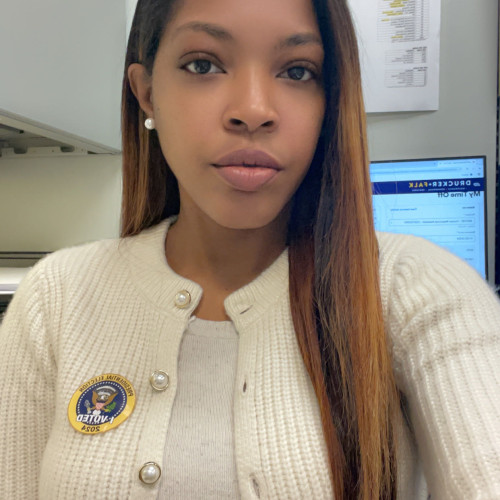 Tash D. profile photo