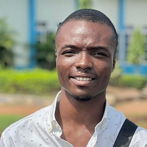 Abiodun Daniel  T. profile photo