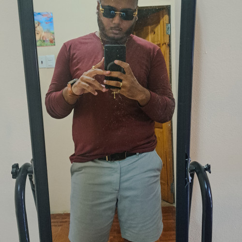 Darrian G. profile photo