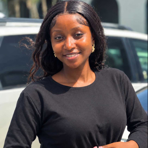 Omolara B. profile photo