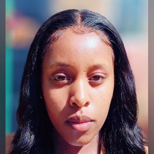 Amanda r. profile photo