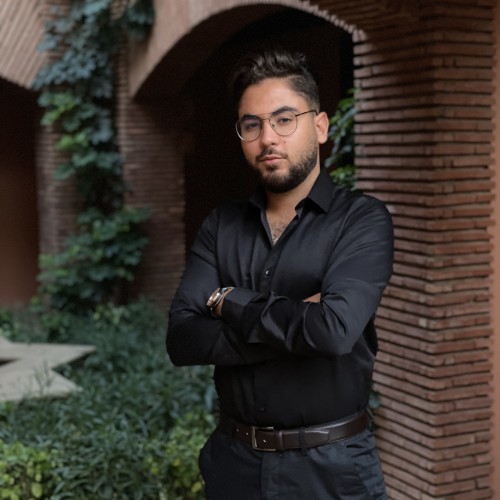 yassine m. profile photo