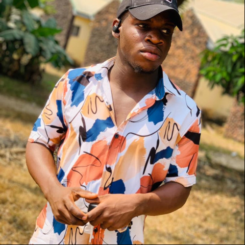 Somtochukwu  O. profile photo