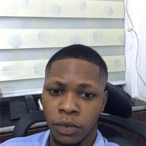 Tolu A. profile photo