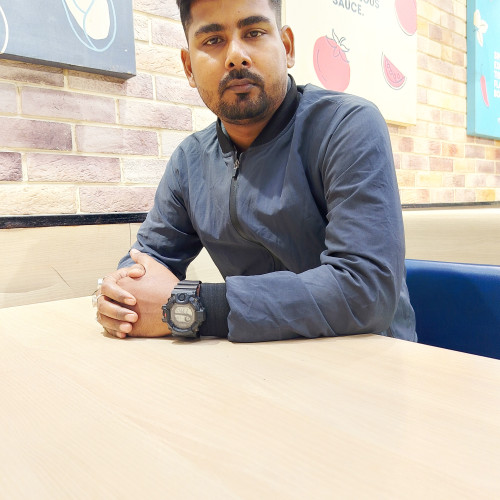 Sourav D.