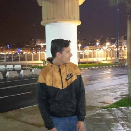 Salah B. profile photo