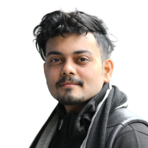 shivam P. profile photo