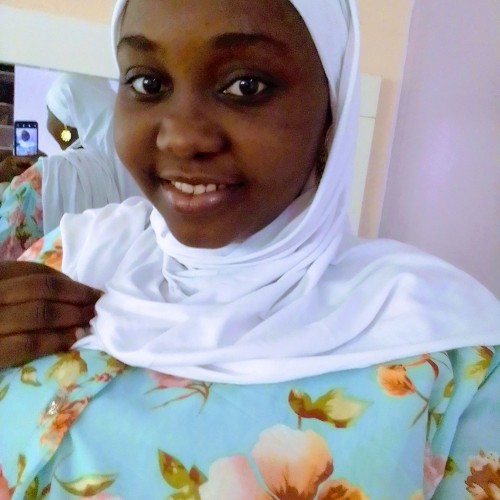 Salamatu U.