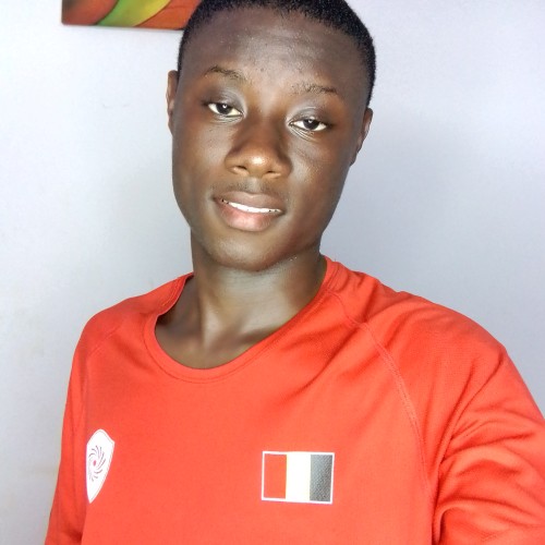 MENSAH J.