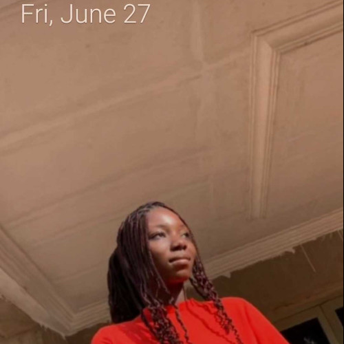 agyeiwaa b.
