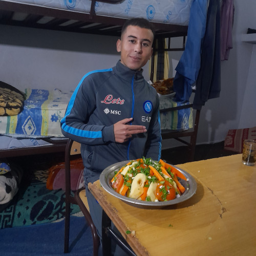 YOUNESS E. profile photo