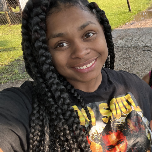 Antoinette D. profile photo