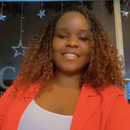 Resty Triza L. profile photo