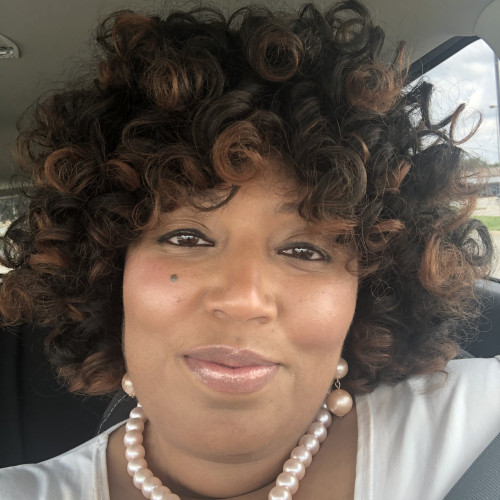 Camillah C. profile photo