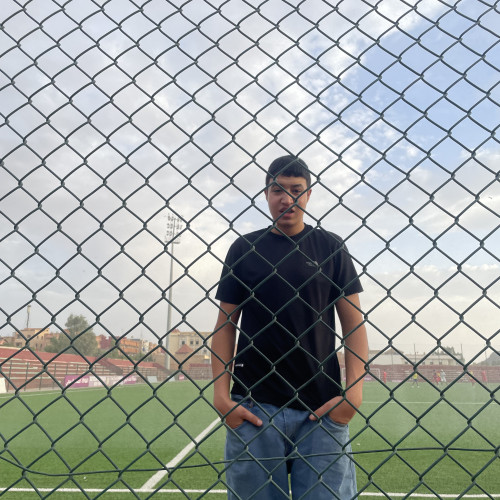 mohamed  d. profile photo