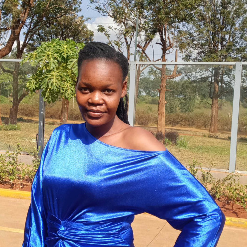 Naomy K. profile photo