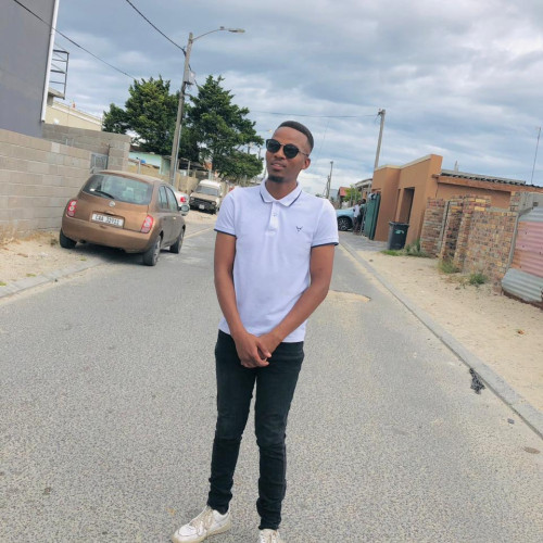Sive M. profile photo