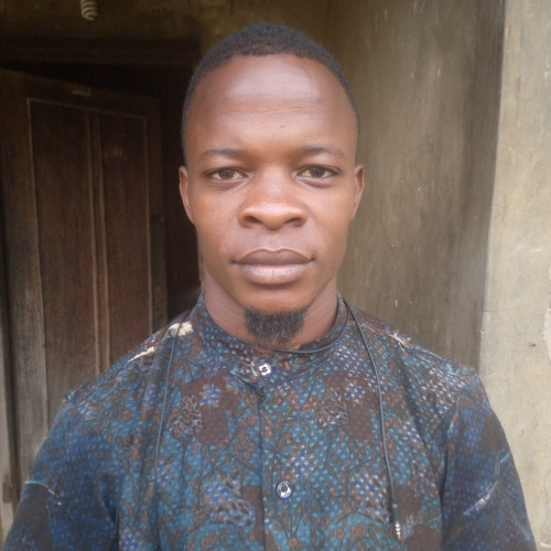Opeyemi O. profile photo