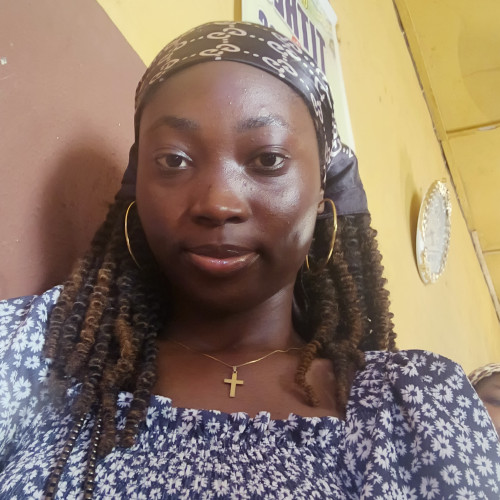 Ayomide M. profile photo