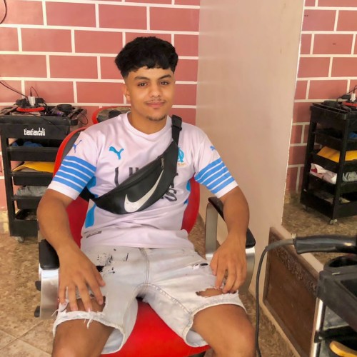 SOULAYMANE  Z. profile photo