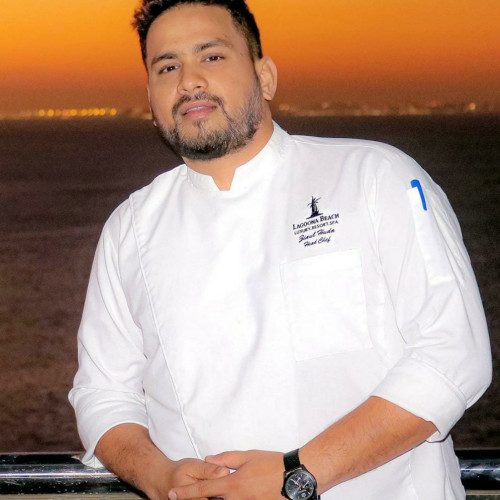 ZIAUL HUDA M. profile photo