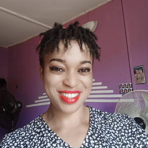 Esther  C. profile photo