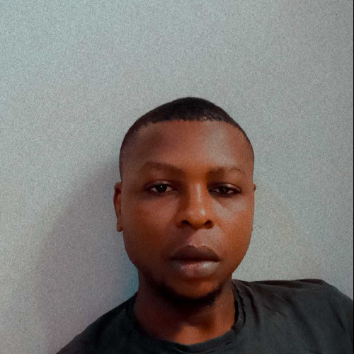 Omotayo a. profile photo