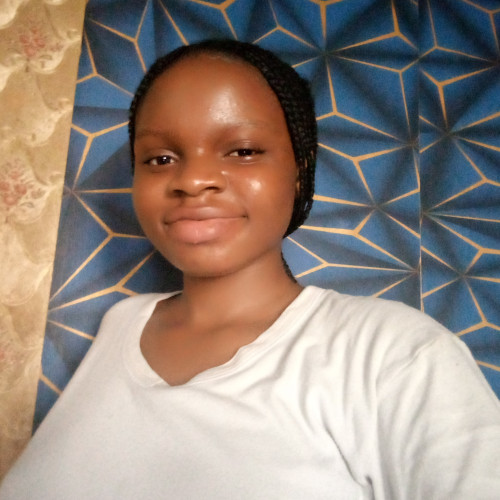 Damilola  P. profile photo