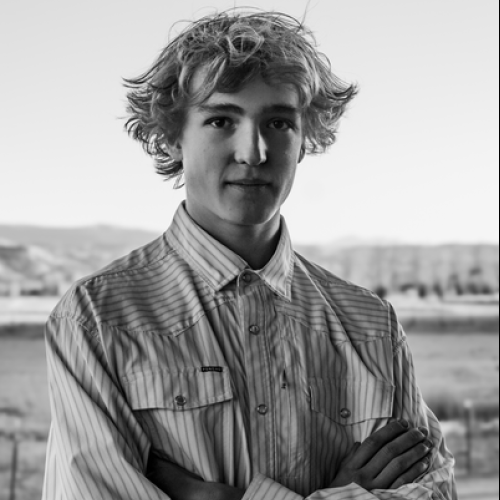 Brewer B. profile photo