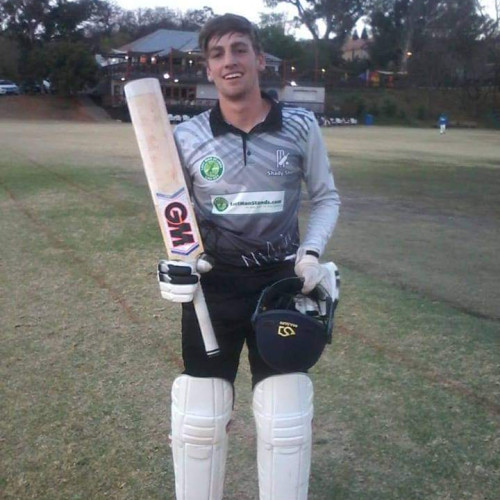 Damien B. profile photo