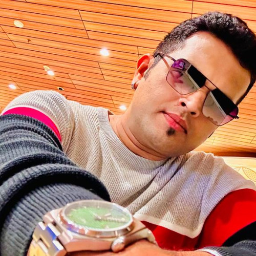 Amit K. profile photo