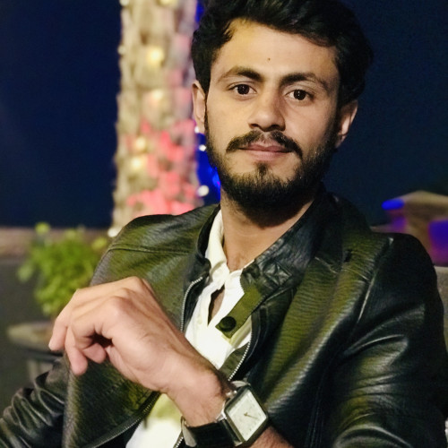 Usman M. profile photo