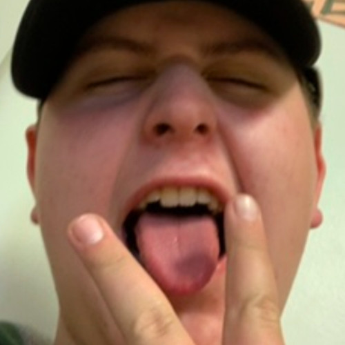 Hunter v. profile photo