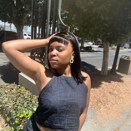 Jaleeah B. profile photo