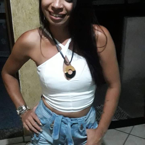 Gleiciane ferreira  D.