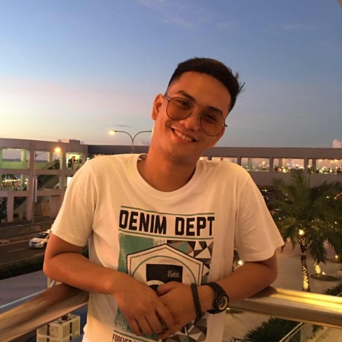 John Mark Geneses V.