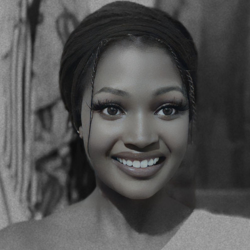 Pretty soul K.