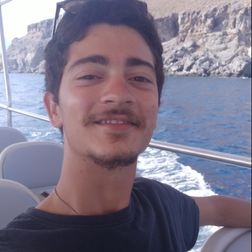 Yiannis N. from Greece