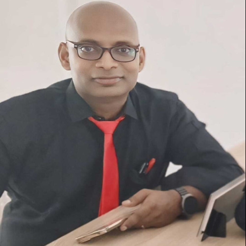 babu n. profile photo