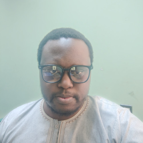 John K. profile photo