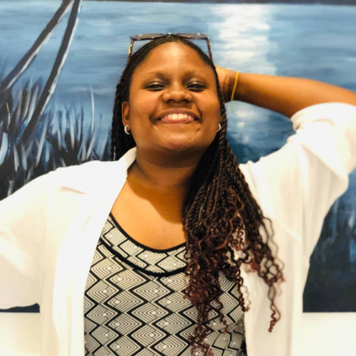 Selina M. profile photo