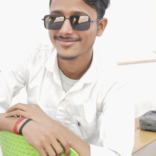 ARYAN K. profile photo