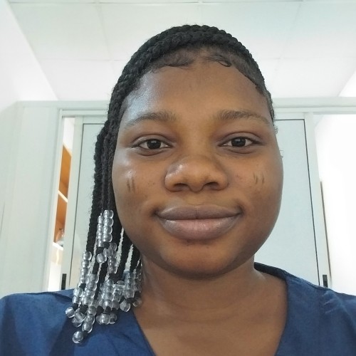 khadijat y.