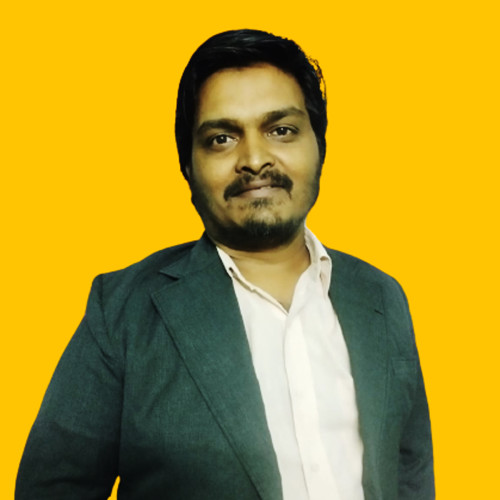 Abhishek g. profile photo