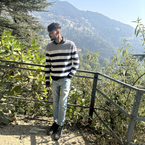 Irfan  A. profile photo